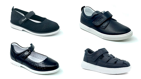 Сменка для школы и сада